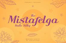 Mistafelga Font Free Download Similar | FreeFontify