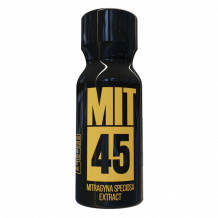 MIT 45 Kratom extract liquid shot