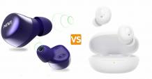 Mivi Duopods M40 VS Realme Buds Q - Which One To Buy?