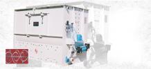 Medicine Mixer Machine India | Lark Engineering