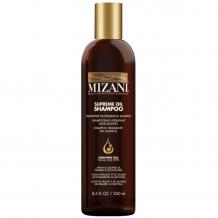  Buy Online Mizani Supreme Oil Sulfate Free Moisturizing Shampoo in Uk