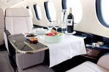  Darkwings Inflight Catering Services: What to Eat and Drink on Your Private Jet Flight 
