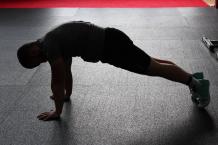 Push Ups Increase Testosterone with These Variations