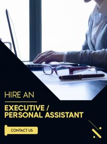 Hire A Personal Assistant In Mumbai, India | Elite Butlers