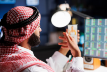 Mobile App Development Company in Saudi Arabia: Driving Innovation in a Digital Era