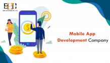 Best Mobile app development services