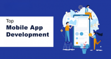 Top Mobile App Development Company: Why It Matters and How to Choose One