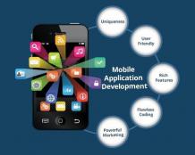 App Development Services in India