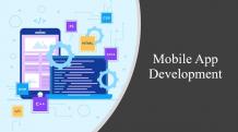 mobile app development company | V2Soft