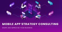 Mobile App Consulting