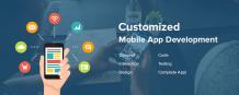 Mobile App Development Company, Android Apps, IOS Apps in Dubai, UAE