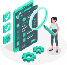 Offering best in class Mobile Application Testing Services