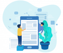 Best Mobile App Development Company in US