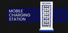 Mobile Phone Charging Station | RSI Concepts