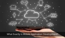 Mobile-driven Activities Are Growing Popularity Among organizational and Youth | Reblog it