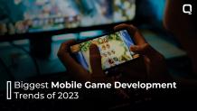 Top 8 On-Demand Mobile Game Development Trends of 2023