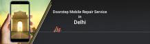 Doorstep Mobile Repair in Delhi | Get Upto 6 Months Warranty | Yaantra