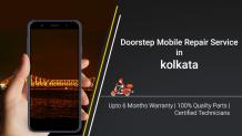 Best mobile repair service in Kolkata| Get 6 months warranty by Yaantra