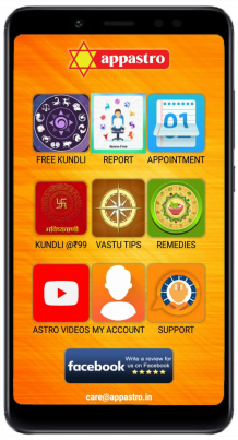 Appastro | Astrology &amp; Horoscope App | Get Stress Free Life