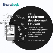 Professional Mobile App Development in Chandigarh