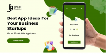 75+ Best Mobile App Ideas 2022 For Your Next Business Start-ups