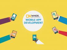 Android app development in Bangalore