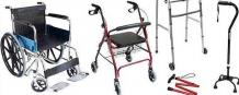 What Things Are Considered For  Dog Wheelchairs - Mobility Equipment : powered by Doodlekit