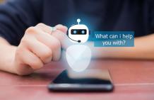 How a chatbot development company helps in business?