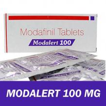 Buy Modalert online - Modalert 100 mg - Pharmameds store