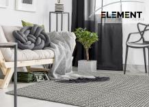 Modern Area Rugs by ELEMENT Home