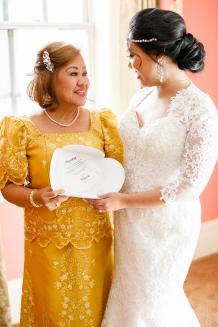 How To Buy A Modern Filipiniana Dress On A Tight Budget - Barongs R Us
