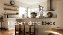 Kitchen Island Ideas for Small Spaces