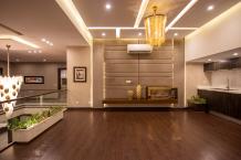 Home Lighting Tips to Make Your Home Attractive