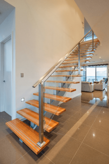 Modern Staircases