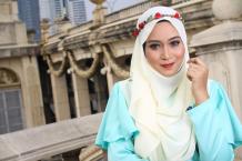Modern Muslim Fashion is in the Spotlight in Present Era