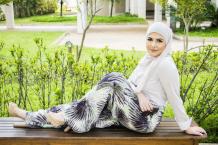 Modest Fashion for Muslim Ladies Added Personal Style & Beauty