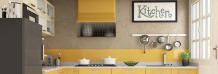 Modular Kitchen Design Tips for your Home -BuildersMART