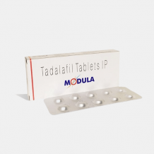 Your Best Remedy For Weak Erection Modula Tablet					