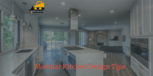 Best Modular Kitchen Designs : 6 Useful Tips - Construction News