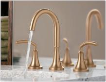 Choosing Brushed Nickel Bathroom Faucets And Fixtures