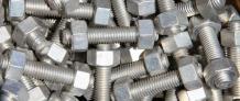 Monel K500 Stud Bolts|Chhajed Fasteners