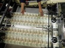 Money printer for sale, Buy cash printing machine, Currency printing press, Banknote printer price,