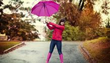 Tips To Stay Fashionable During Monsoon On Different Occassions!