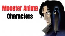 Monster Anime: Most Important Characters in Monster Story