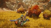 Monster Hunter Wilds - Play Online Games Free