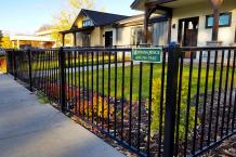 Fence Company MT - High Quality Fencing | Montana Fence