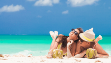 What is the best month to Vacation in Barbados?