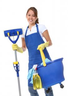 The Advantages Of Hiring A Cleaning Service