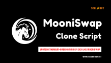 MooniSwap Clone Script | MooniSwap Clone | MooniSwap Clone Development