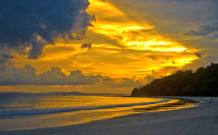 Andaman Package Tour Booking from Kolkata